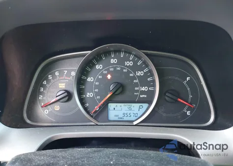 2015 Toyota Rav4 Le from USA, damaged, VIN 2T3ZFREV1FW221982